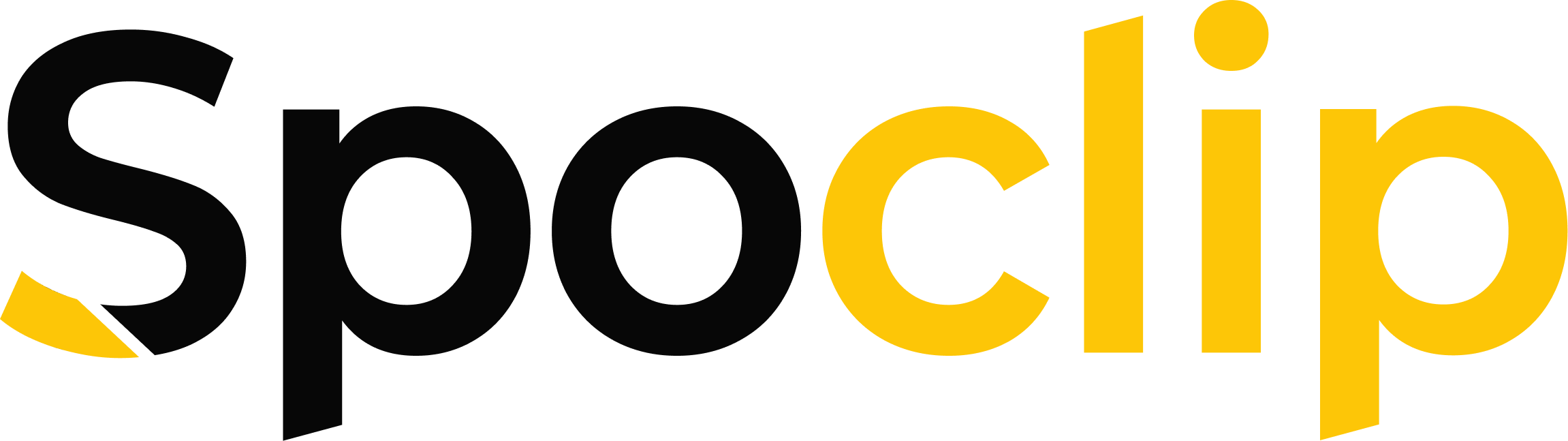 스포클립